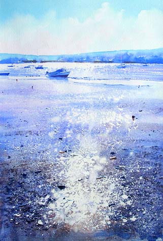 art gallery devon